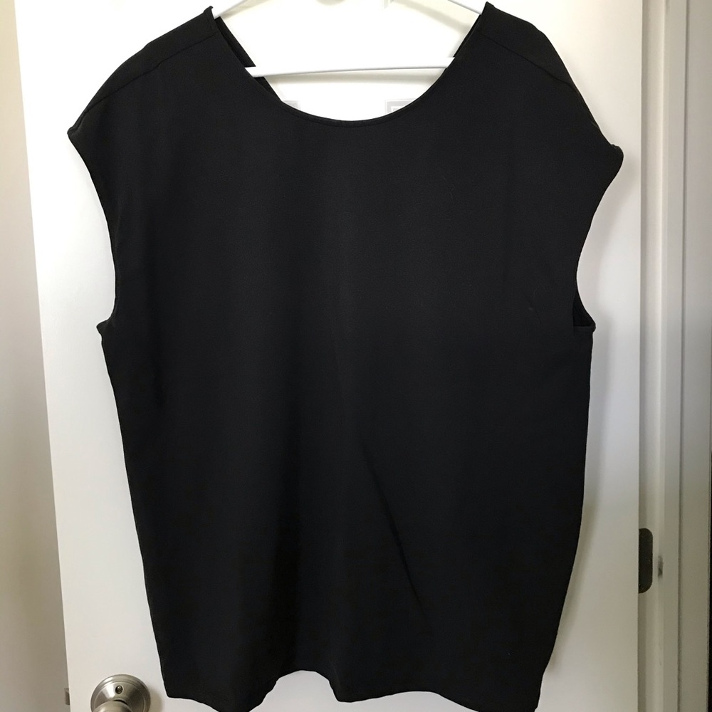 Banana Republic Top - Size XXL